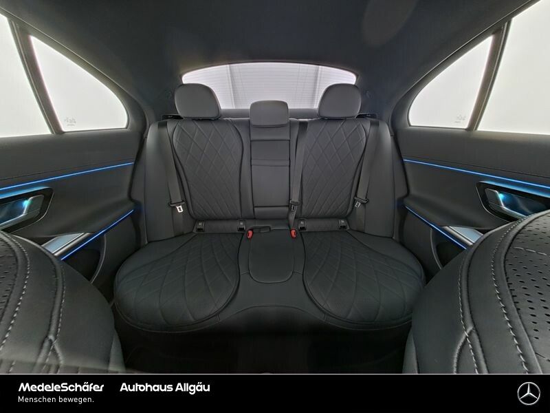 Mercedes-Benz E 450 2024