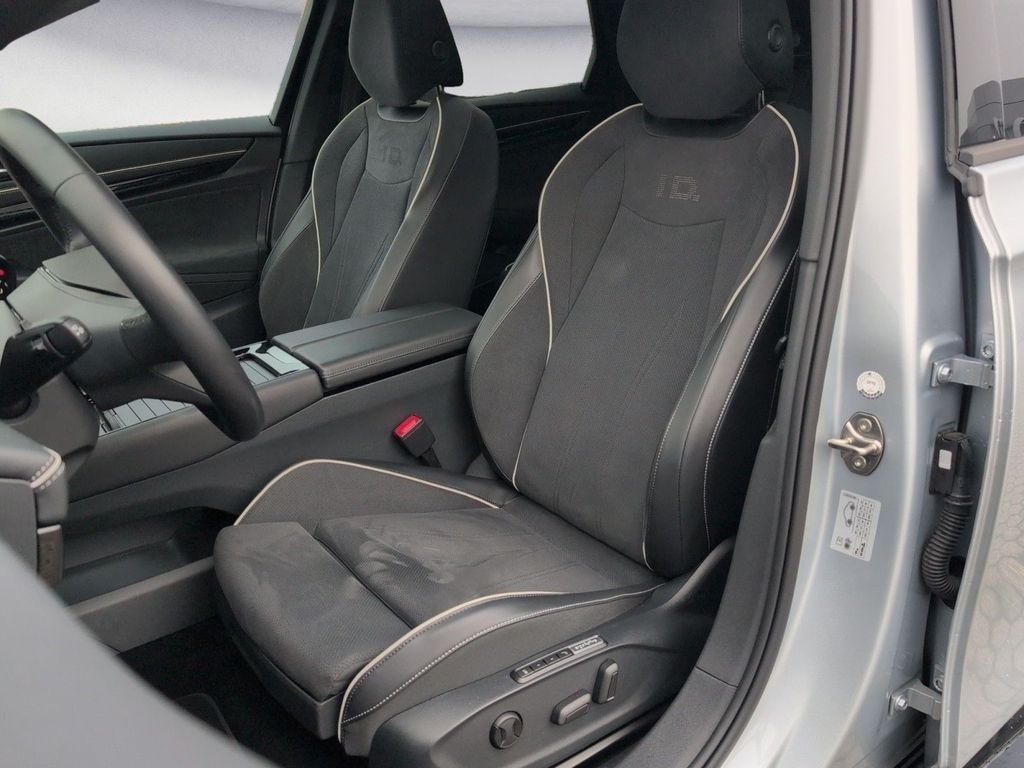 Volkswagen ID.7 2025