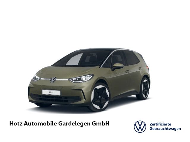 Volkswagen ID.3 2023