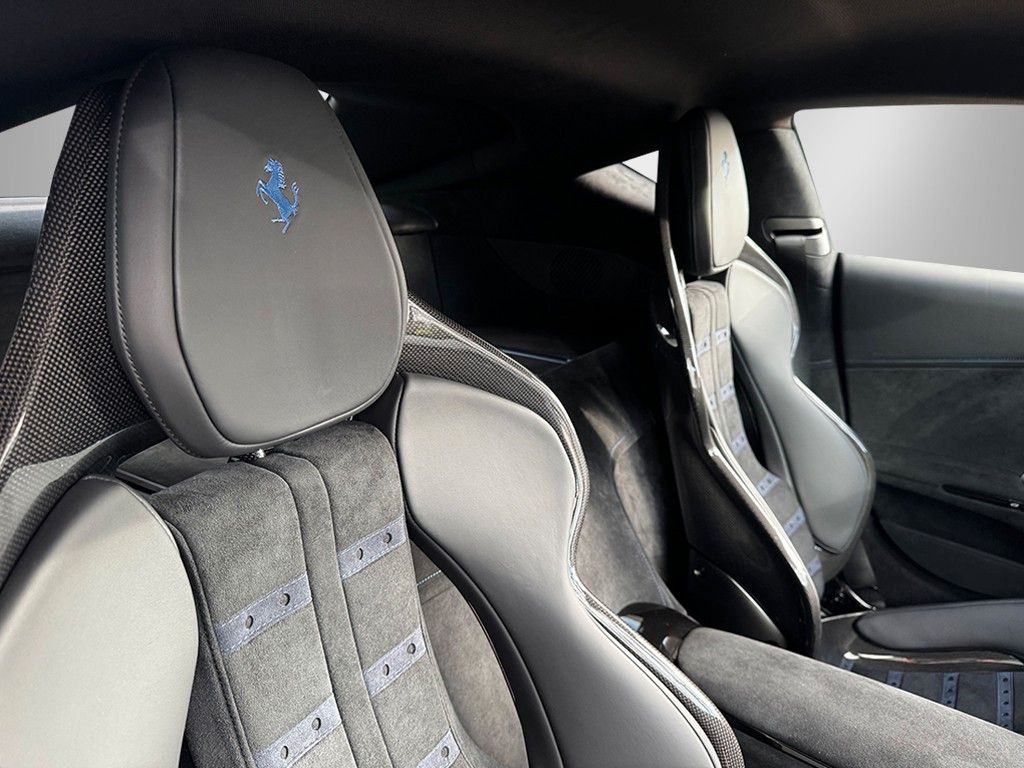 Ferrari 12Cilindri 2025