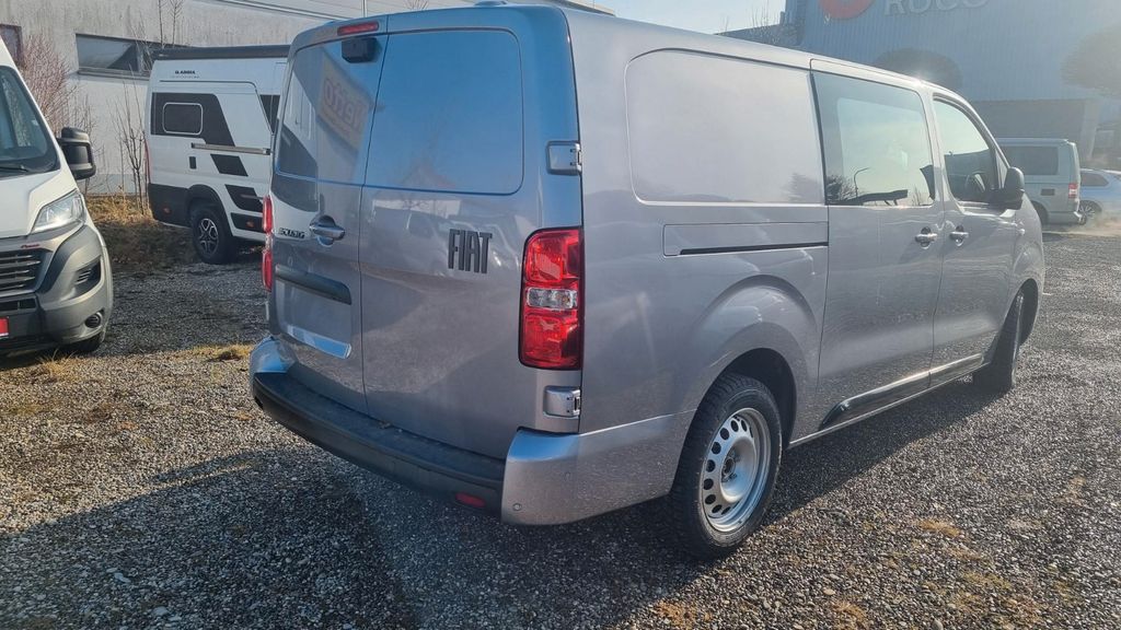 Fiat Scudo