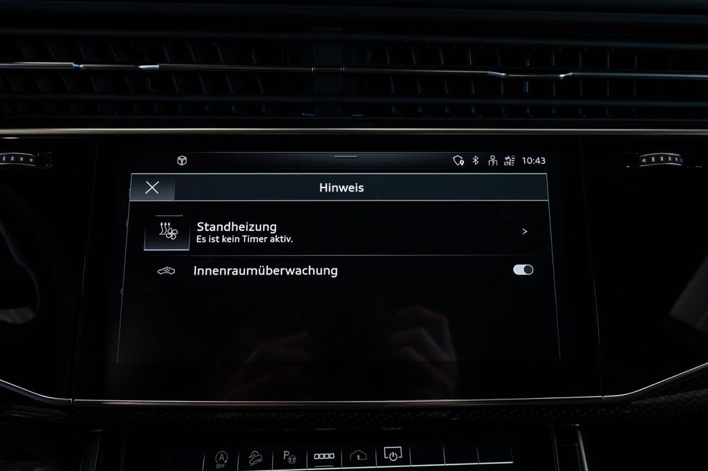 Audi SQ8 2022