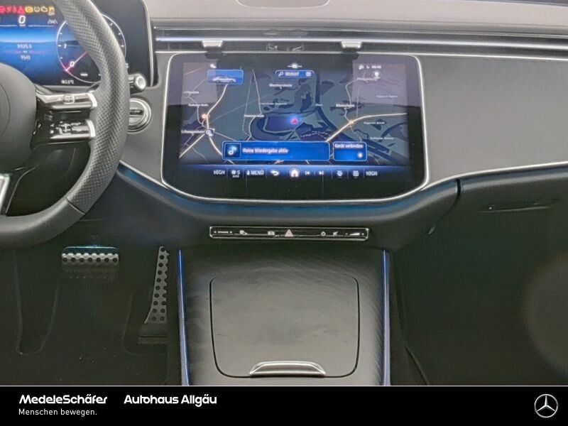 Mercedes-Benz E 450 2024