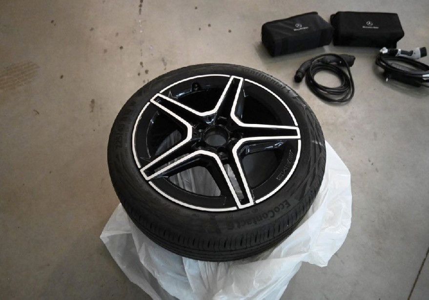 Mercedes-Benz CLA 250 2022