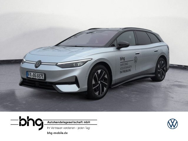 Volkswagen ID.7 2025