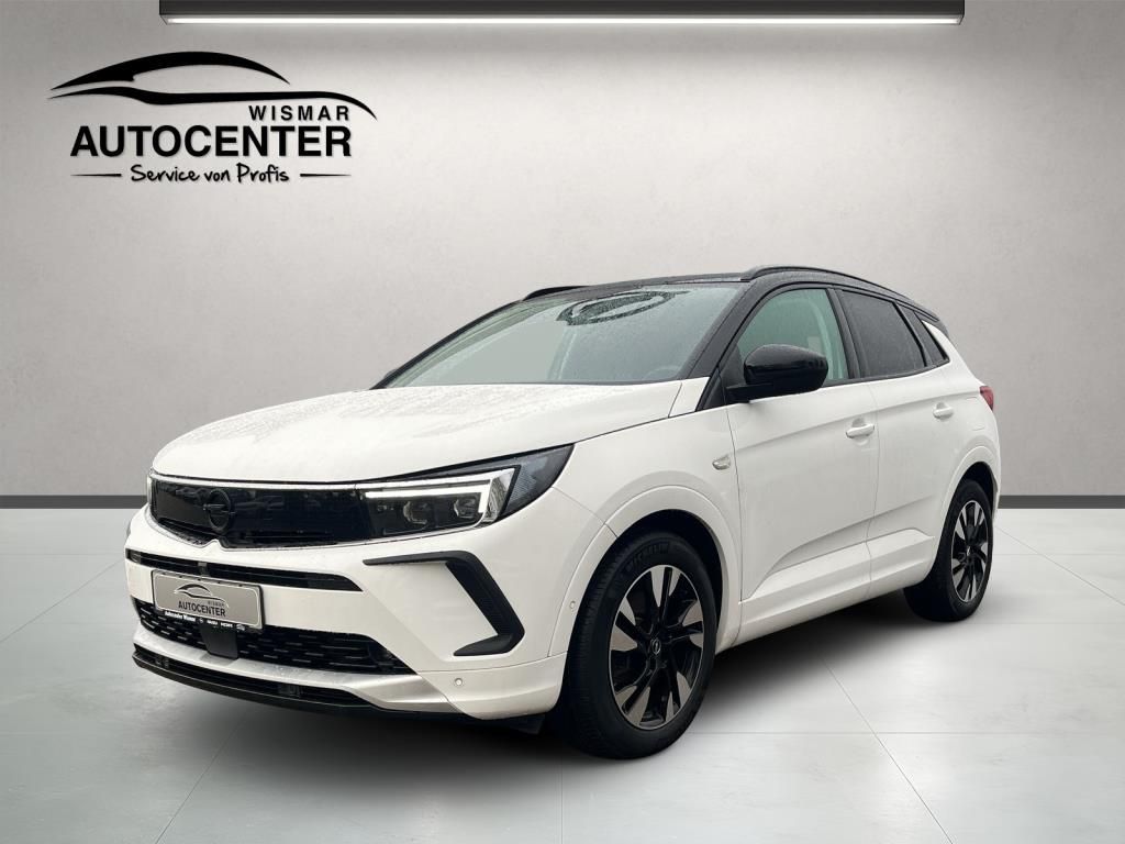 Opel Grandland (X) 2022
