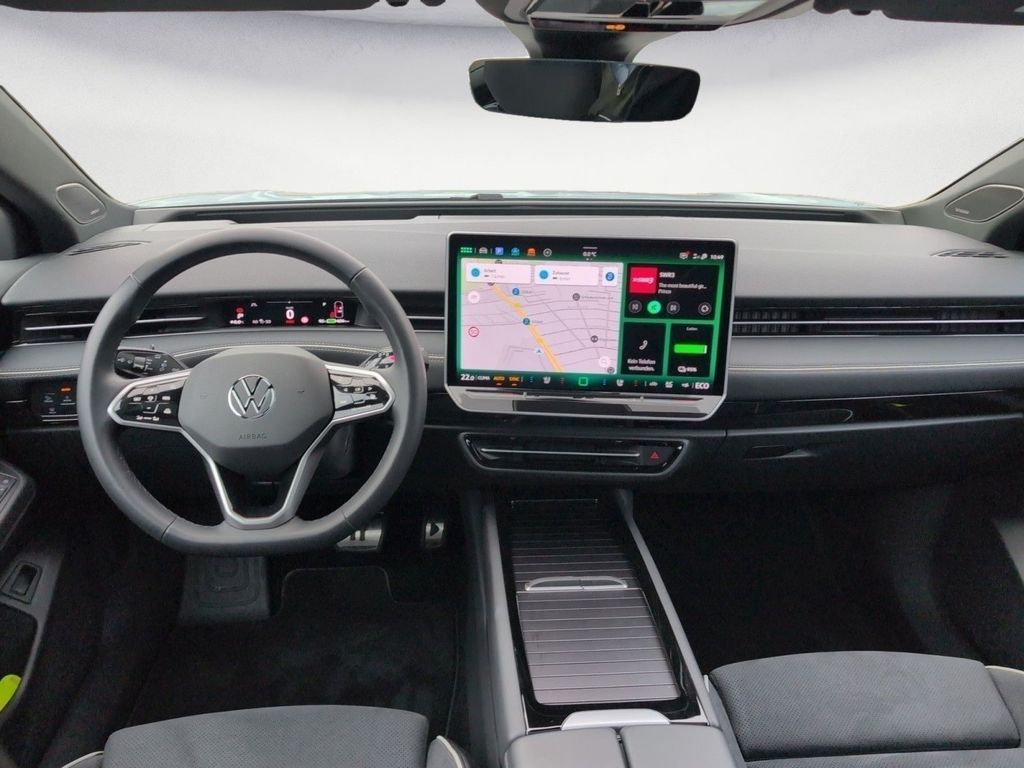 Volkswagen ID.7 2025