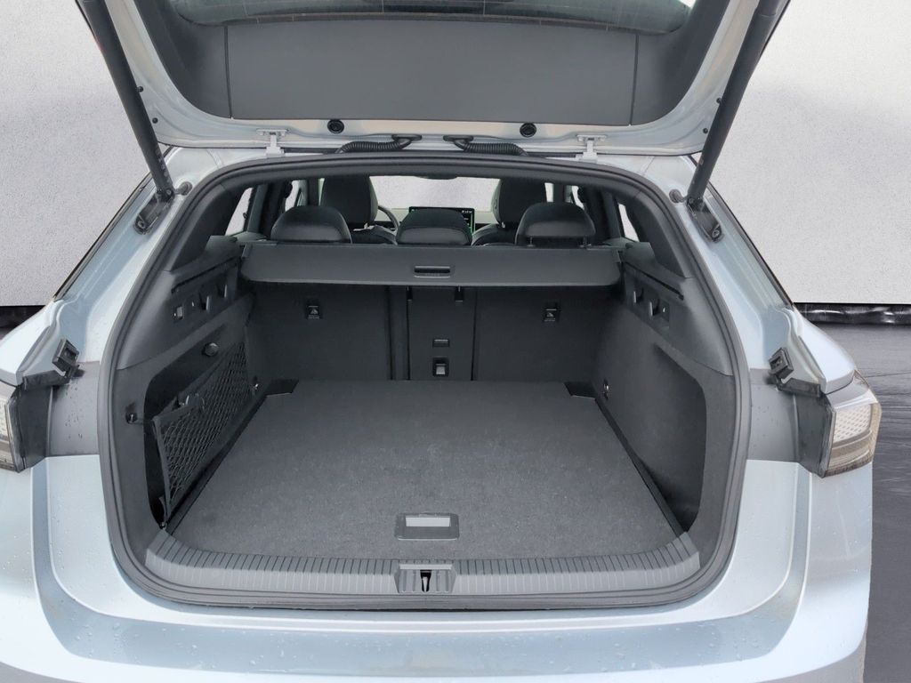 Volkswagen ID.7 2025