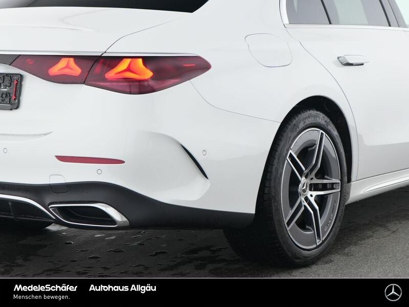 Mercedes-Benz E 450 2024