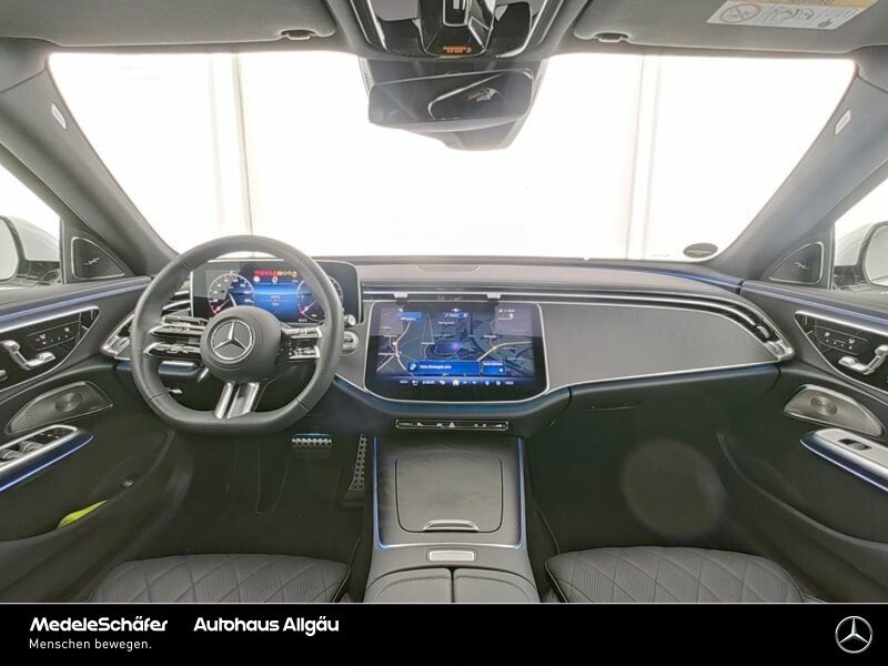 Mercedes-Benz E 450 2024