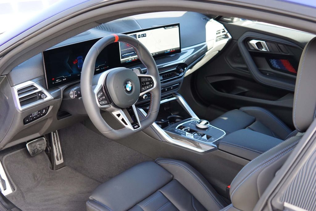 BMW M240i 2025
