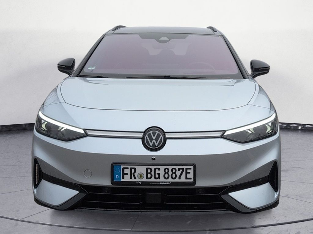 Volkswagen ID.7 2025