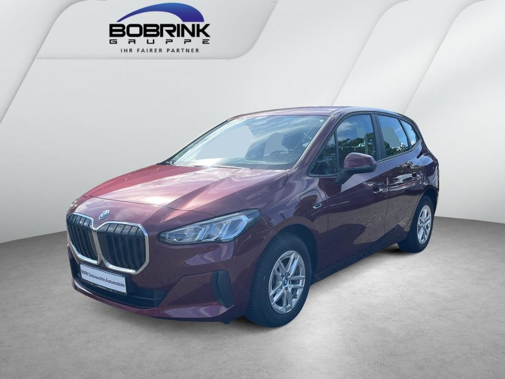 BMW 225 Active Tourer 2022