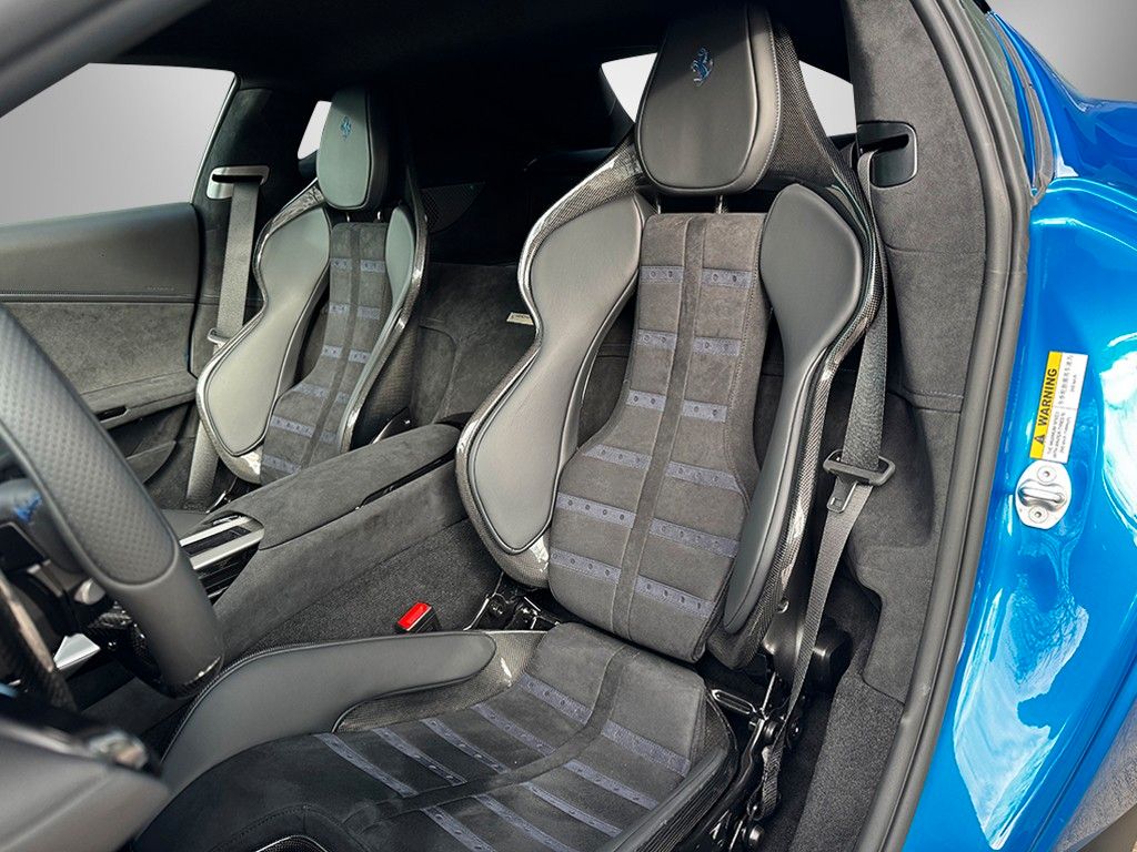 Ferrari 12Cilindri 2025