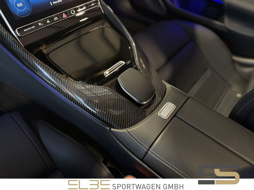 Mercedes-Benz SL 63 AMG 2022
