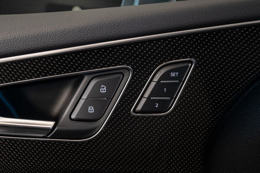 Audi SQ8 2022
