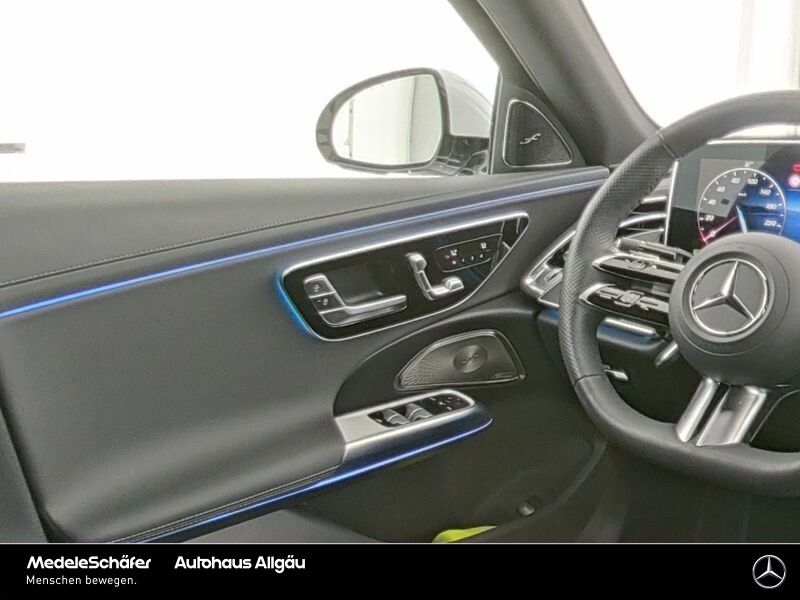 Mercedes-Benz E 450 2024