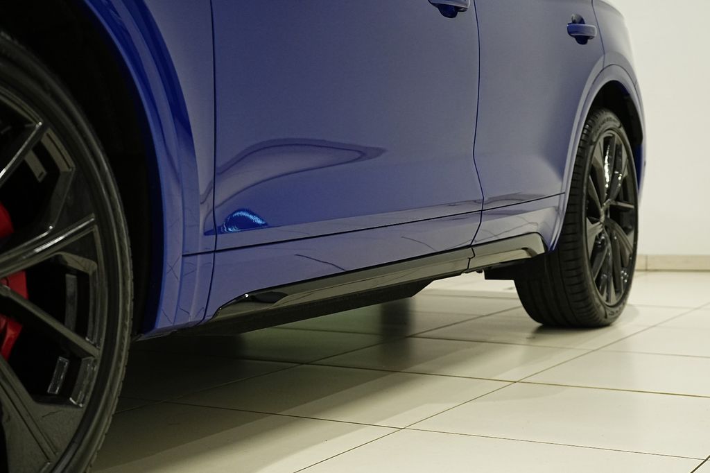 Audi SQ5 2025
