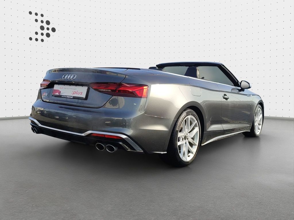Audi S5 2023
