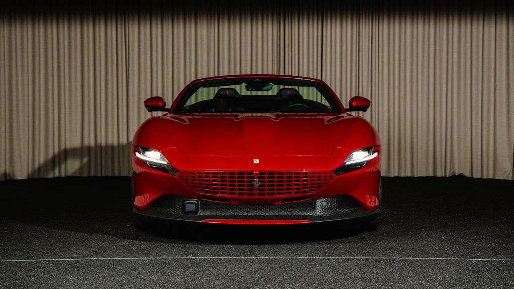 Ferrari Roma 2024
