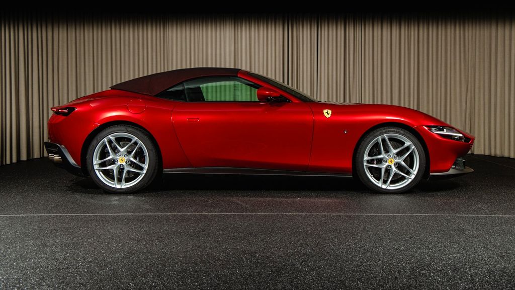 Ferrari Roma 2024