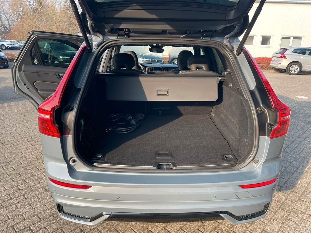 Volvo XC60 2022
