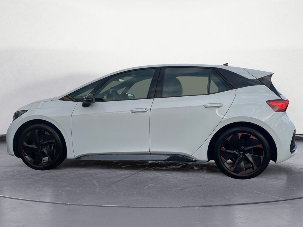 Cupra Born 2023