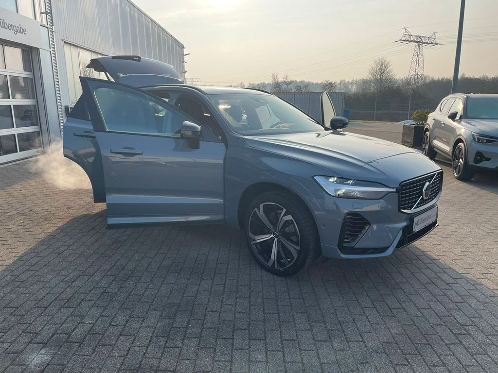 Volvo XC60 2022