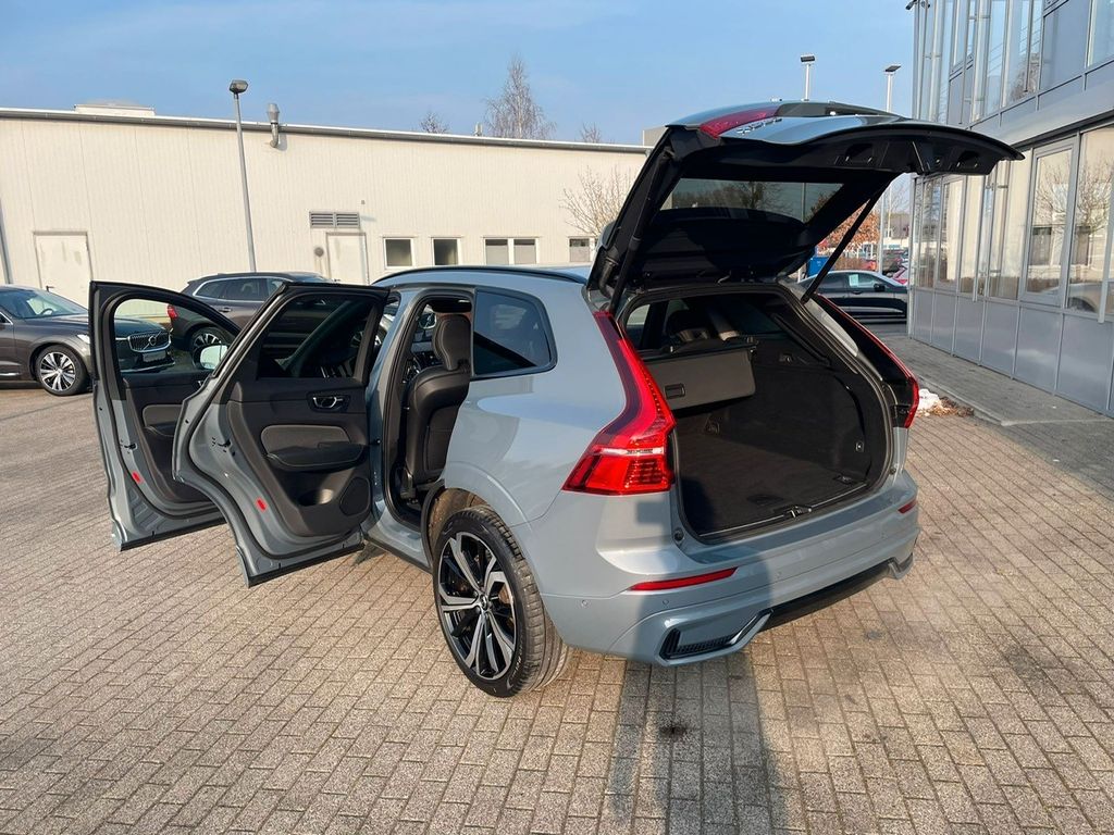 Volvo XC60 2022