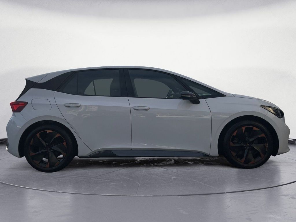 Cupra Born 2023