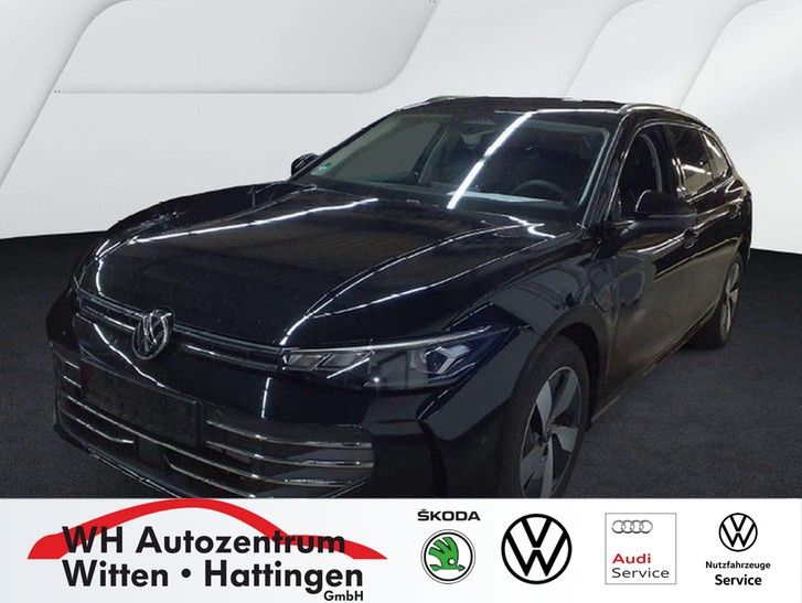 Volkswagen Passat Variant 2025