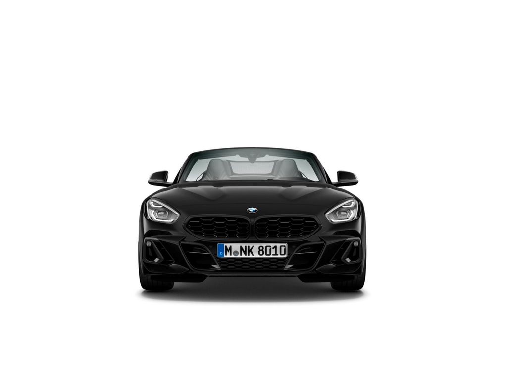 BMW Z4 2025