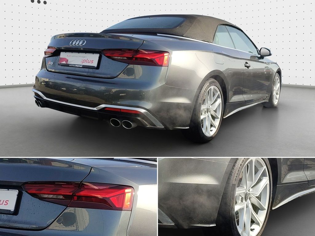 Audi S5 2023
