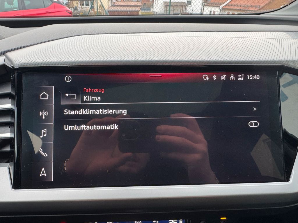Audi Q4 2022
