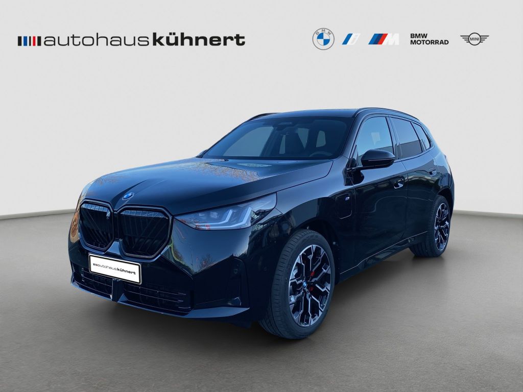 BMW X3 2026