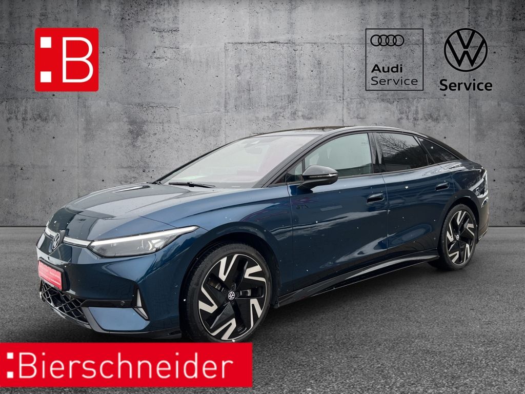 Volkswagen ID.7 2025