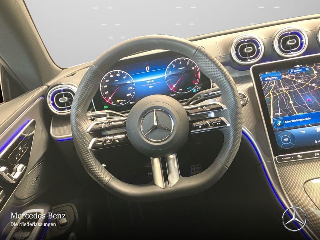 Mercedes-Benz CLE 200 2025