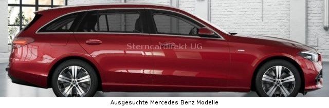 Mercedes-Benz C 300 2025