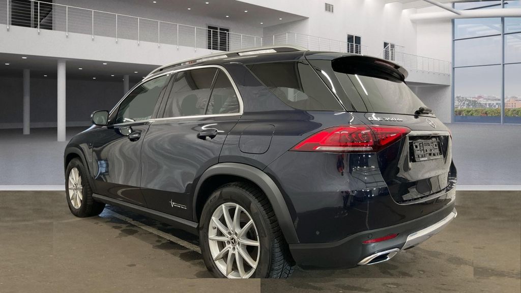 Mercedes-Benz GLE 350 2020