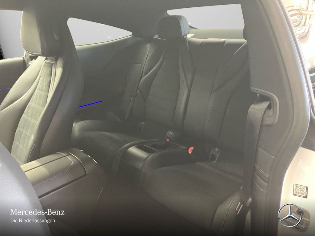 Mercedes-Benz CLE 200 2025