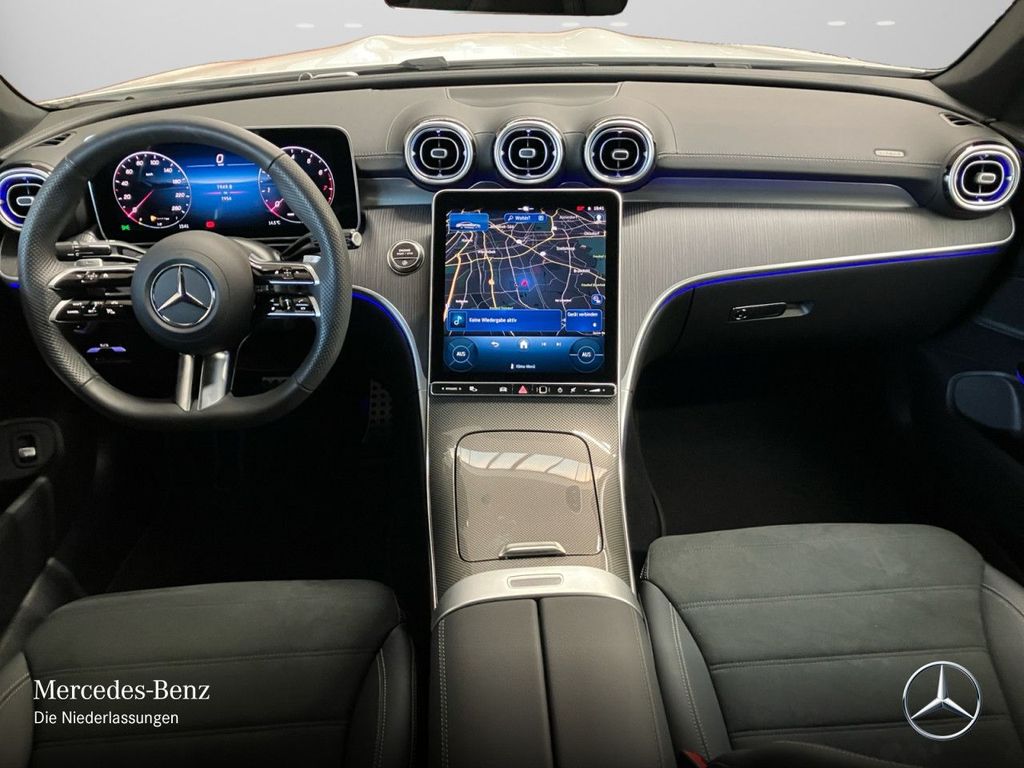 Mercedes-Benz CLE 200 2025