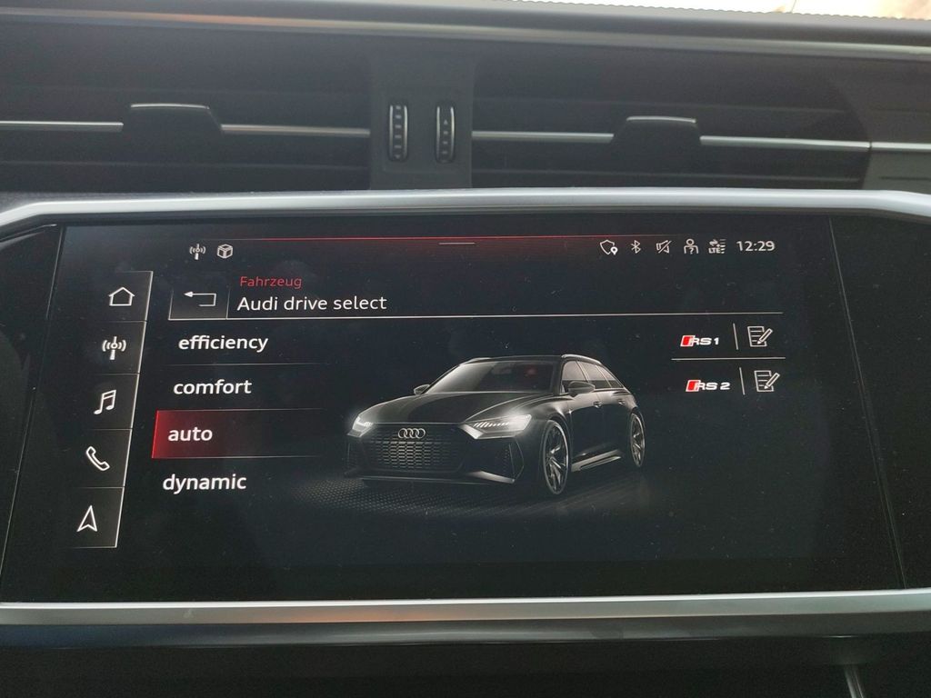 Audi RS6 2023