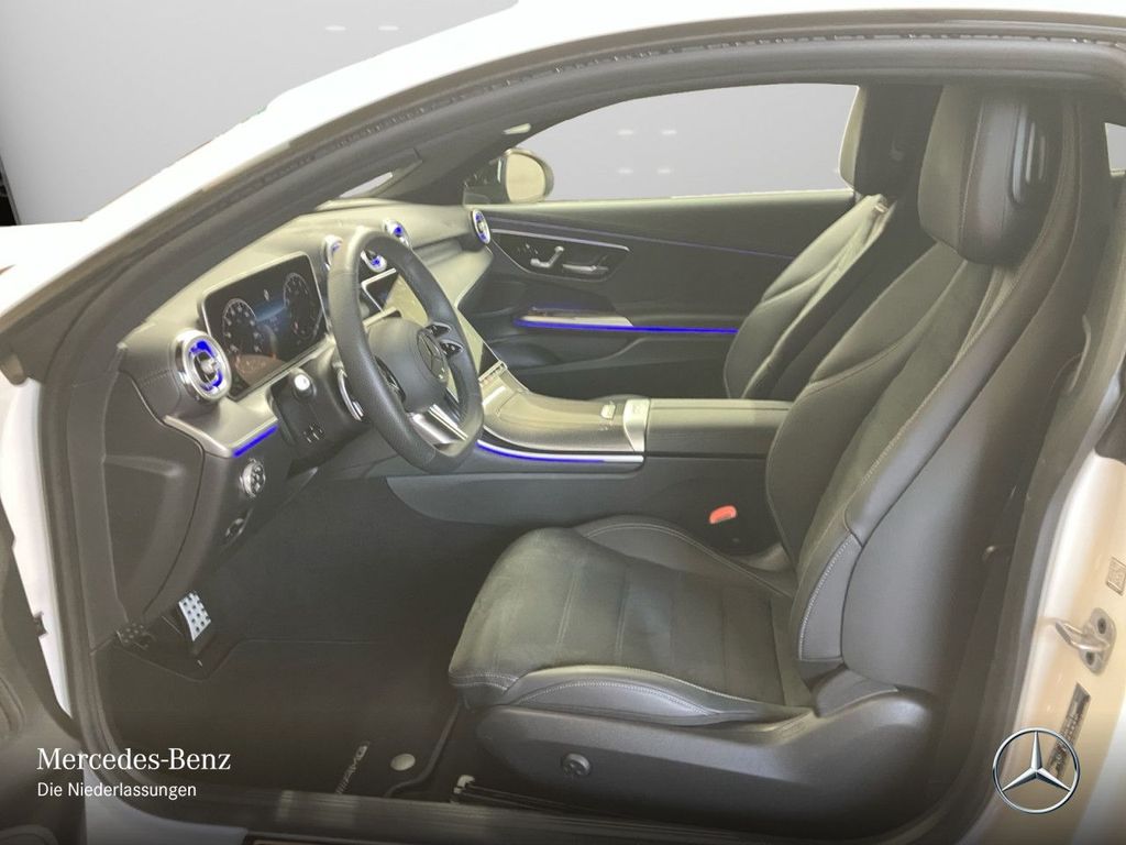 Mercedes-Benz CLE 200 2025