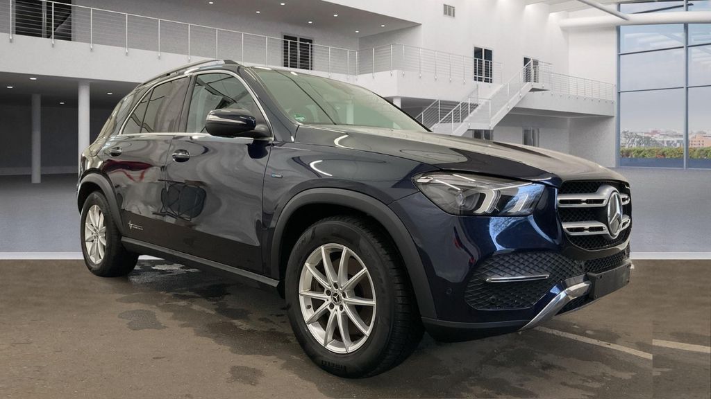 Mercedes-Benz GLE 350 2020