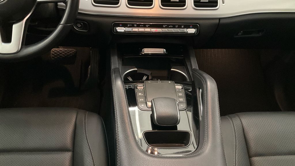 Mercedes-Benz GLE 350 2020