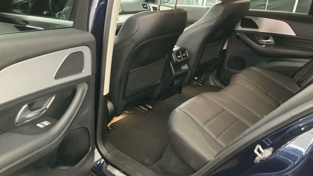 Mercedes-Benz GLE 350 2020