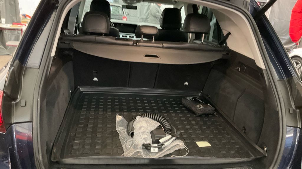 Mercedes-Benz GLE 350 2020