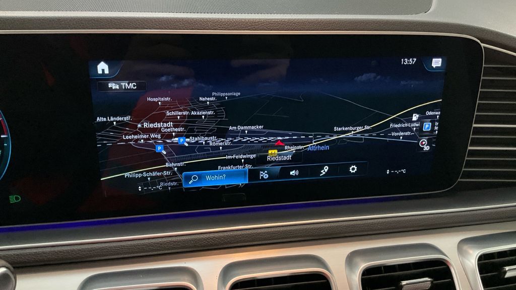 Mercedes-Benz GLE 350 2020