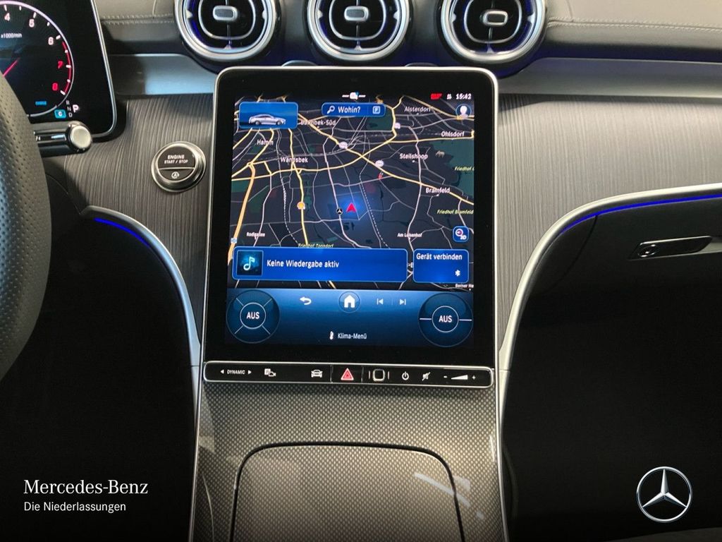 Mercedes-Benz CLE 200 2025