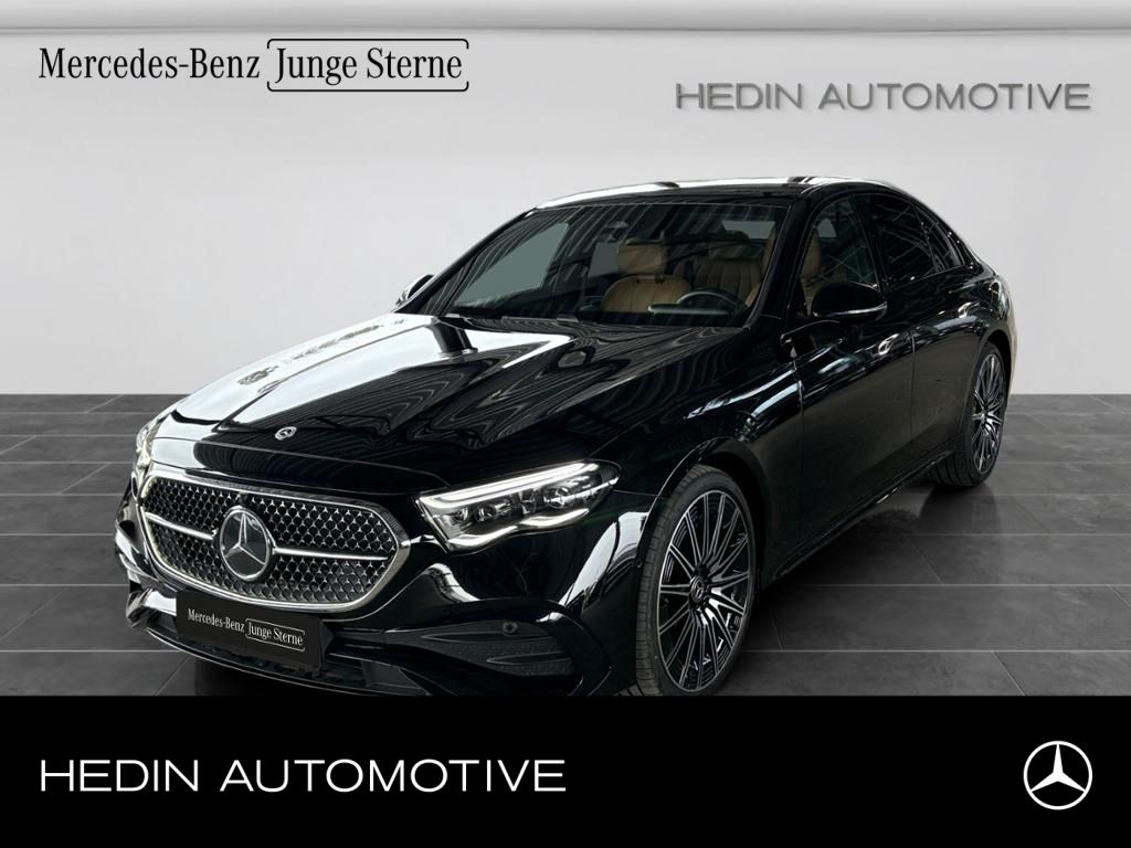 Mercedes-Benz E 220 2025